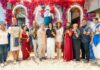 กรุงไทย–แอกซ่า ประกันชีวิต จัดกิจกรรมลูกค้า“Greek Night Party” มอบประสบการณ์สุดเอ็กซ์คลูซีฟ ระดับมิชลิน ไกด์