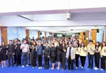 วิริยะประกันภัย ร่วมปั้นดันเด็กไทย สู่ยุวชนนักสื่อสารประกันภัยรุ่นใหม่ 2569