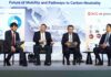เอสซีจีชี้ Carbon Neutrality ต้องเดินคู่กับการสร้างความสามารถในการแข่งขัน และความมั่นคงด้านพลังงาน