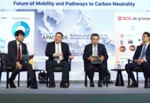 เอสซีจีชี้ Carbon Neutrality ต้องเดินคู่กับการสร้างความสามารถในการแข่งขัน และความมั่นคงด้านพลังงาน