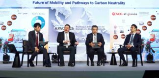 เอสซีจีชี้ Carbon Neutrality ต้องเดินคู่กับการสร้างความสามารถในการแข่งขัน และความมั่นคงด้านพลังงาน