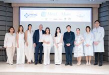 PRINC Group จับมือ Mommy Booster จัดงาน ‘1st meal for mom’