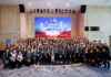 ทิพยประกันภัย ต้อนรับคณะผู้บริหาร วปส. รุ่นที่ 14 เยี่ยมชมการดำเนินงานและนวัตกรรมองค์กร