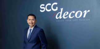 SCGD เผยไตรมาส 2 และครึ่งปีแรก ปี 2569 ผลการดำเนินงานแกร่ง เร่งทรานฟอร์มธุรกิจ เดินหน้าสร้างโอกาสใหม่ พร้อมจ่ายปันผล 0.155 บาท/หุ้น