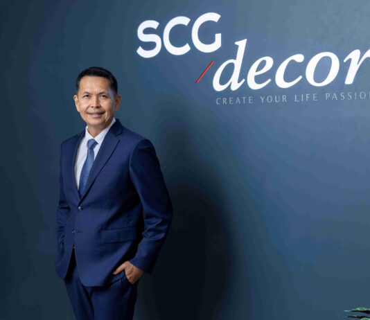 SCGD เผยไตรมาส 2 และครึ่งปีแรก ปี 2569 ผลการดำเนินงานแกร่ง เร่งทรานฟอร์มธุรกิจ เดินหน้าสร้างโอกาสใหม่ พร้อมจ่ายปันผล 0.155 บาท/หุ้น