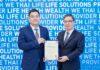 ไทยประกันชีวิต ติดอันดับหลักทรัพย์ ESG100 ต่อเนื่องเป็นปีที่ 4 สะท้อนการขับเคลื่อนองค์กรด้วย ESG สู่การเติบโตอย่างยั่งยืน