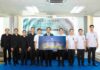 BAM สนับสนุนอุปกรณ์การแพทย์ โรงพยาบาลเลิดสิน