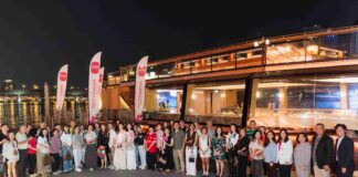 เมืองไทยประกันชีวิต จัดกิจกรรม Muang Thai Exclusive Event Dining on Okura Cruise แก่สมาชิกเมืองไทยสไมล์คลับ