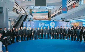 กปว. เสริมความรู้ด้านประกันภัย ในมหกรรมการเงินหาดใหญ่ ครั้งที่ 16