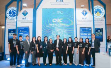 กองทุนประกันชีวิตร่วมงาน Money Expo HATYAI 2026 เดินหน้าสร้างความรู้ด้านสิทธิประโยชน์ประกันชีวิต พร้อมส่งเสริมความเชื่อมั่นแก่ประชาชน