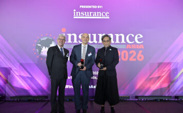 อลิอันซ์ อยุธยา คว้า 2 รางวัลระดับเอเชียจาก Insurance Asia Awards 2026 ผู้นำนวัตกรรมการตลาดและดูแลลูกค้ายามวิกฤต