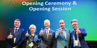 เปิดฉากแล้ว “InfoComm Asia 2026”เดินหน้ายกระดับความก้าวหน้าด้าน Pro AV และ AI ของไทย