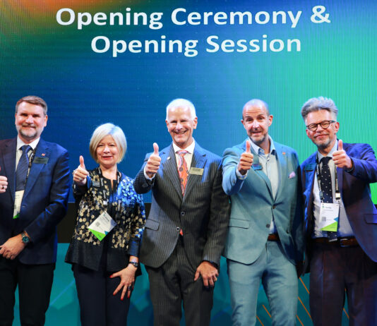 เปิดฉากแล้ว “InfoComm Asia 2026”เดินหน้ายกระดับความก้าวหน้าด้าน Pro AV และ AI ของไทย