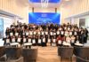 UTCC ฉลองการรับรอง Apple Distinguished School 2025-2028 ต่อเนื่องเป็นครั้งที่ 5 บนเส้นทางกว่า 15 ปี