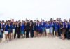 กรุงไทย–แอกซ่า ประกันชีวิต เดินหน้าปกป้องท้องทะเล สานต่อ “Save Our Sea ปี 4” ร่วมรัฐ–เอกชน สู้วิกฤตสภาพภูมิอากาศ