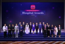 เมืองไทยประกันชีวิต จัดพิธีมอบรางวัลเกียรติยศ “Muang Thai Life Assurance Hospital Awards 2025” แก่โรงพยาบาลคู่สัญญา มุ่งยกระดับมาตรฐานบริการที่เป็นเลิศในทุกมิติเพื่อลูกค้าคนสำคัญ