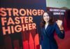 เอไอเอ จัดงาน AIA Agency Leaders Seminar 2026 รวมพลังผู้บริหารหน่วยกว่า 3,000 คน ภายใต้แนวคิด “Stronger, Faster, Higher / Lead Your Future” เหนือทุกขีดจำกัด สู่บทบาทผู้นำแห่งอนาคต