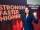 เอไอเอ จัดงาน AIA Agency Leaders Seminar 2026 รวมพลังผู้บริหารหน่วยกว่า 3,000 คน ภายใต้แนวคิด “Stronger, Faster, Higher / Lead Your Future” เหนือทุกขีดจำกัด สู่บทบาทผู้นำแห่งอนาคต