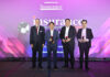 พรูเด็นเชียล ประเทศไทย คว้ารางวัล CEO of the Year พร้อมอีก 2 รางวัลเกียรติยศจากเวที Insurance Asia Awards 2026