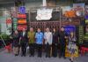 “นภินทร” นำทัพเปิด Thai Street Gold Star ดันสตรีทฟู้ดไทยมาตรฐานโลก ปักหมุด กรุงเทพฯ–พัทยา–เชียงใหม่