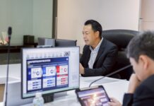 BAM โชว์ศักยภาพผู้นำ AMC แสดงวิสัยทัศน์เข้าร่วมงาน Virtual Group Call สร้างความเชื่อมั่นนักลงทุนสถาบัน