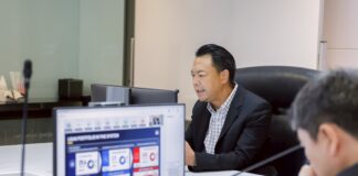 BAM โชว์ศักยภาพผู้นำ AMC แสดงวิสัยทัศน์เข้าร่วมงาน Virtual Group Call สร้างความเชื่อมั่นนักลงทุนสถาบัน