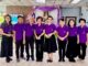 ชมรมผู้สูงวัยสุขภาพดี จุฬาฯ-กาชาด ร่วมส่งเสริมคุณภาพชีวิตผู้สูงวัย มอบสิ่งของจำเป็น จัดเลี้ยงอาหารกลางวัน พร้อมกิจกรรมสร้างแรงบันดาลใจ ณ บ้านบางแค ๒