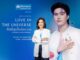 OCEAN LIFE ไทยสมุทรประกันชีวิต ประกาศทิศทางดำเนินธุรกิจไตรมาส 3 ชู “รักตัวเอง เพื่อมีพลังดูแลทุกความรัก” สำหรับ Sandwich Generation