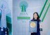 ไทยประกันชีวิต คว้ารางวัลด้านความยั่งยืนระดับภูมิภาค AREA 2026