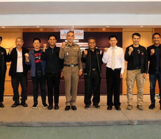 ชำแหละ ‘บุหรี่ไฟฟ้า’ สู่ ‘บุหรี่มรณะ’ สสส.-มสส. เปิดพิมพ์เขียวปลดล็อกกฎหมาย ทลายขบวนการเวียนขาย
