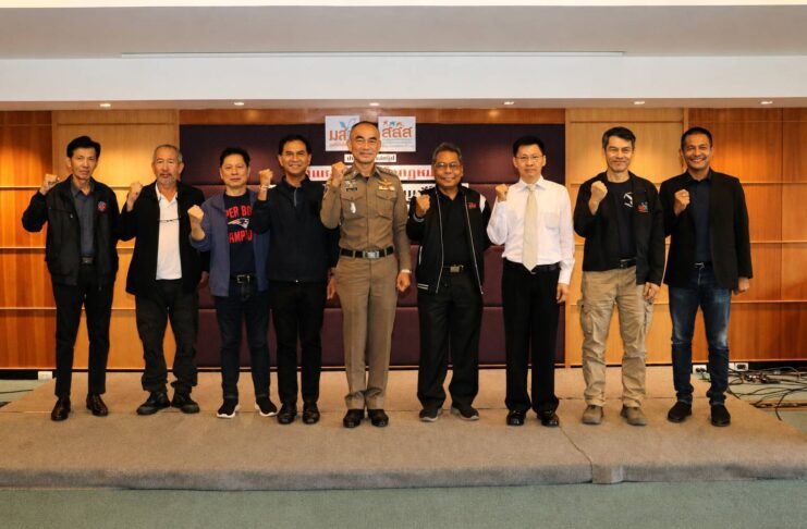 ชำแหละ ‘บุหรี่ไฟฟ้า’ สู่ ‘บุหรี่มรณะ’ สสส.-มสส. เปิดพิมพ์เขียวปลดล็อกกฎหมาย ทลายขบวนการเวียนขาย