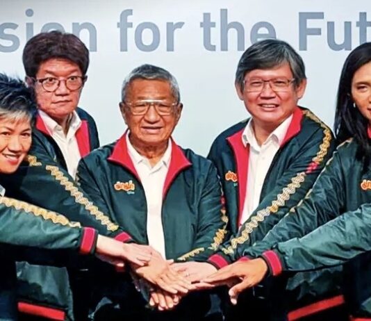 มาม่า ต้นแบบนวัตกรรมอาหารไทย บทเรียนจาก “พิพัฒ พะเนียงเวทย์” ในมุมมองของ”เอฟเคไอไอ-อลงกรณ์“