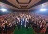 FWD ประกันชีวิต รวมพลังที่ปรึกษาด้านประกันชีวิต การเงิน และสุขภาพทั่วประเทศ ในงาน Agency Mid-Year Kick Off 2026
