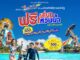 สยามอะเมซิ่งพาร์ค ชวนผู้ได้รับสิทธิ์ “ไทยช่วยไทยพลัส” และผู้ถือ “บัตรสวัสดิการแห่งรัฐ” เที่ยวสวนน้ำฟรี 10-19 ก.ค. นี้ เพิ่มเพียง 100 บาท สนุกได้ทั้งสวนน้ำและสวนสนุกไม่อั้นตลอดวัน