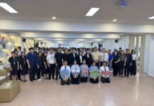 กองทุนประกันชีวิตร่วมสร้าง “Insurefluencer รุ่นใหม่” ถ่ายทอดความรู้ประกันภัยสู่เยาวชนไทย