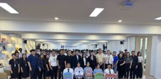 กองทุนประกันชีวิตร่วมสร้าง “Insurefluencer รุ่นใหม่” ถ่ายทอดความรู้ประกันภัยสู่เยาวชนไทย