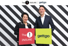 The 1 จับมือ gettgo เปิดตัว “The 1 Insure | gettgo” คัดสรรประกันออนไลน์ที่ใช่ เติมเต็มไลฟ์สไตล์บน The 1 App พร้อมรับคะแนน The 1 ถึง 3 เท่า ทุกกรมธรรม์