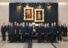 กรุงเทพประกันภัยร่วมแสดงความอาลัยสมเด็จพระเจ้าลูกเธอ เจ้าฟ้าพัชรกิติยาภา นเรนทิราเทพยวดี กรมหลวงราชสาริณีสิริพัชร มหาวัชรราชธิดา