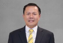 ชับบ์ ไลฟ์ ประเทศไทย ประกาศแต่งตั้ง คุณสหพล พลปัถพี ดำรงตำแหน่ง รองประธานเจ้าหน้าที่บริหารและประธานเจ้าหน้าที่สายงานตัวแทน
