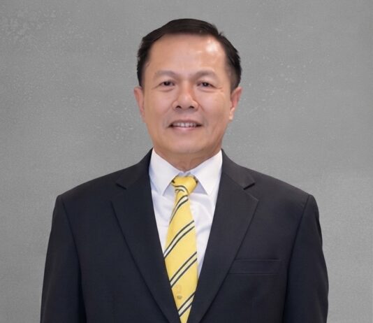 ชับบ์ ไลฟ์ ประเทศไทย ประกาศแต่งตั้ง คุณสหพล พลปัถพี ดำรงตำแหน่ง รองประธานเจ้าหน้าที่บริหารและประธานเจ้าหน้าที่สายงานตัวแทน