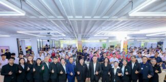 วช. เปิดการแข่งขันประกวดการออกแบบแผนการบินโดรนแปรอักษร ชิงถ้วยพระราชทานฯ ประจำปี 2569 ส่งเสริมเยาวชนพัฒนานวัตกรรมและเทคโนโลยีอากาศยานไร้คนขับ