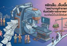 หยิกเล็บ..เจ็บเนื้อ! “ลดบำนาญข้าราชการ-หั่นสวัสดิการรักษาพยาบาล” แนวคิดนี้เป็นไปได้จริงหรือ?