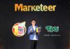 15 ปีแห่งความไว้วางใจ TIPCO คว้ารางวัล Marketeer No.1 Brand Thailand 2026 ครองตำแหน่งแบรนด์น้ำผลไม้ 100% ยอดนิยมอันดับ 1 ของไทย