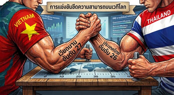 เวียดนาม