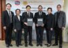TOA จับมือมูลนิธิแม่ฟ้าหลวงฯ เดินหน้า Green Mission ฟื้นฟูผืนป่า สู่เป้าหมาย Net Zero 2050