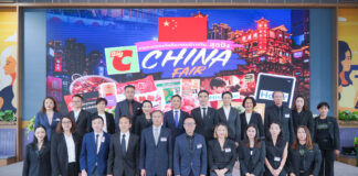 “บิ๊กซี” ตอกย้ำบทบาทค้าปลีก เปิดตัวแคมเปญ “China Fair” เชื่อมสินค้าจากจีนสู่ผู้บริโภคไทย