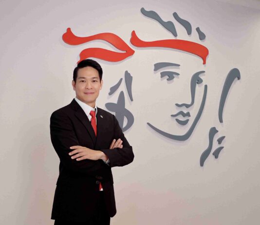 พรูเด็นเชียล ประเทศไทย ประกาศแต่งตั้ง “ปานเทพย์ นิลสินธพ” ดำรงตำแหน่ง ประธานเจ้าหน้าที่บริหารสายงานลูกค้าและการตลาด