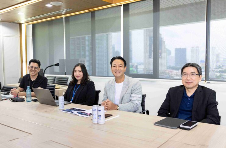 BAM ส่งสัญญาณไตรมาส 2 ฟื้นต่อเนื่อง ผลเรียกเก็บและกำไรโต 16% และ 8% เร่ง NPL-NPA-JV AMC ขับเคลื่อนครึ่งปีหลัง