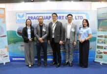 “ท่าเรือประจวบ” ปลดล็อกท่าเรือน้ำลึกเอกชน ร่วมงาน “ไทล็อก – โลจิสติกซ์ 2026” (TILOG – LOGISTIX2026)