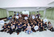 อลิอันซ์ อยุธยา เผยความสำเร็จ “MoveNow” เสริมทักษะชีวิตเยาวชนไทย